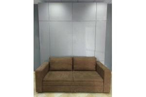 Шкаф-диван-кровать - Мебельная фабрика «Авангард»