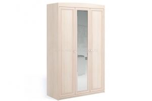 Шкаф для одежды Сюита Rose - Мебельная фабрика «Мебель-Москва»