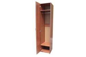 Шкаф для одежды Уют вишня Оксфорд 50*60мм - Мебельная фабрика «ГАММА»