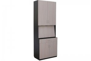 Шкаф для школьника Секретер 016 - Мебельная фабрика «Кар»