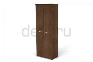 Шкаф гардероб Кубо - Мебельная фабрика «ДЭФО»