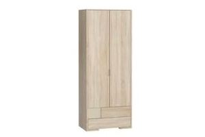 Шкаф GOOD! 2+2 - Мебельная фабрика «Woodcraft»