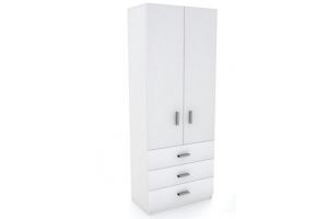 Шкаф комбинированный с ящиками Радуга - Мебельная фабрика «БонусМебель»