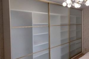 Шкаф-купе ЛДСП - Мебельная фабрика «МИКС»