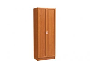 Шкаф распашной 2-х дверный - Мебельная фабрика «Континент»