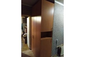 Шкаф распашной - Мебельная фабрика «Народная мебель»