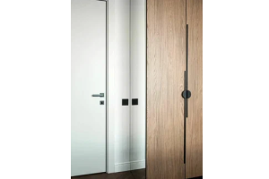 Шкаф распашной - Мебельная фабрика «ММК»