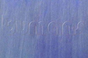 Шпон Тополь крашеный синий - Оптовый поставщик комплектующих «Буманс»