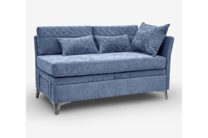 Сильвия - мини диван канапе - Мебельная фабрика «Сапсан»