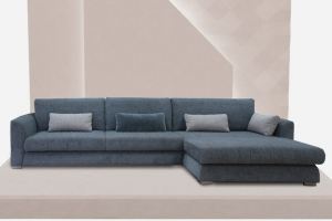 Угловой диван Мюнхен - Мебельная фабрика «Добрый стиль»