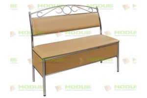 Кухонный диван Скамья 2 - Мебельная фабрика «Module»