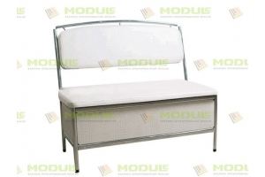 Кухонный диван Скамья 6 - Мебельная фабрика «Module»