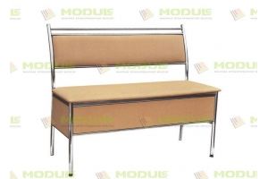 Кухонный диван Скамья 8 - Мебельная фабрика «Module»