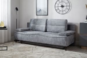 Диван-кровать Софт - Мебельная фабрика «Ваш стиль»
