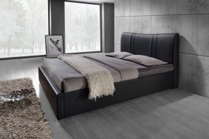 Современная кровать Чарли - Мебельная фабрика «Crown Mebel»