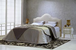 Современная кровать Сарагоса