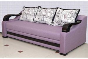 Современный диван Хэви - Мебельная фабрика «Уют»
