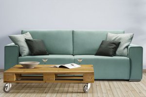 Современный диван Старк - Мебельная фабрика «Divanger»