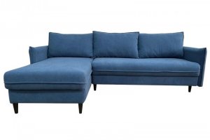 Современный диван в скандинавском стиле - Мебельная фабрика «Вологодская мебельная фабрика»