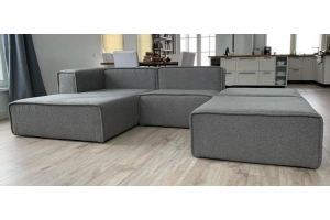 Современный модульный диван - Мебельная фабрика «Мebelroom»