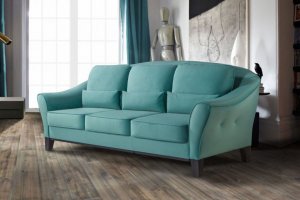Современный стильный диван Julia - Мебельная фабрика «Аргос»