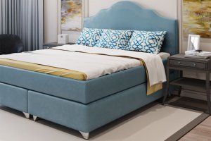 Спальная система Тоскана - Мебельная фабрика «Perrino»