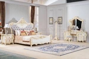 Спальня Афродита - Импортёр мебели «ЭДЕМ»