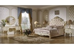 Спальня Бьянка - Импортёр мебели «Kartas»