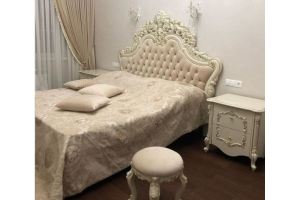 Спальня царская Венеция - Мебельная фабрика «СМ21ВЕК»
