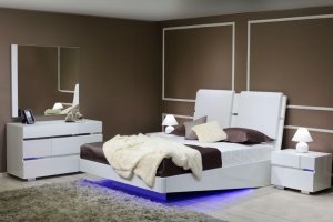 Спальня Доминика - Мебельная фабрика «Мебель Черноземья»