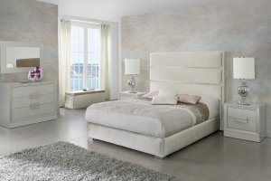 Спальня DUPEN 880 CLAUDIA - Импортёр мебели «Евростиль (ESF)»