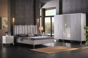Спальня Loretto - Импортёр мебели «Bellona»