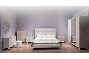 Спальня МК-2769 - Импортёр мебели «MK Furniture»