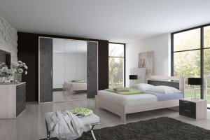 Спальня Rimini Grace - Мебельная фабрика «Шатура»