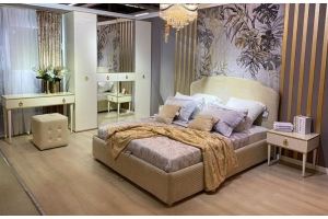 Спальня Rimini Solo - Мебельная фабрика «Амарас»