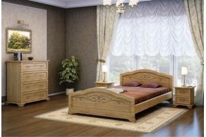 Спальня Сатори - Мебельная фабрика «МЭБЕЛИ»