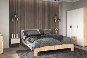 Спальня Ультра - Мебельная фабрика «Ваша мебель»