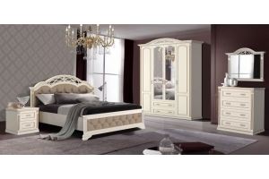 Спальня Венеция - Мебельная фабрика «Ас Дар»