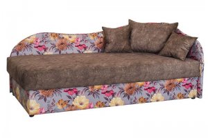Спальный диван Тахта - Мебельная фабрика «VOLGO-FM»