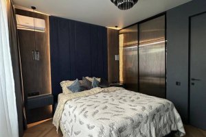 Спальный гарнитур - Мебельная фабрика «Kuga Home»