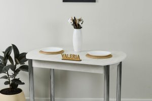 Стол обеденный ст03 - Мебельная фабрика «VALERIA»