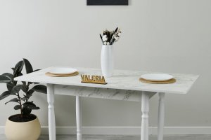 Стол обеденный ст05 - Мебельная фабрика «VALERIA»