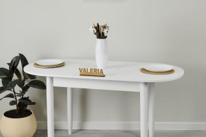 Стол обеденный ст16 конус - Мебельная фабрика «VALERIA»