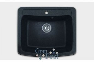 Кухонная мойка STANDART GF-S605 - Оптовый поставщик комплектующих «GranFest»
