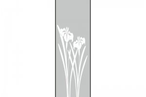 Стекло с пескоструйной обработкой рисунок 95 - Оптовый поставщик комплектующих «Зазеркалье»