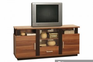 Стенка-тумба ТВ-604 - Мебельная фабрика «Мебель СБК»
