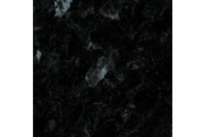 Стеновая панель Чёрный гранит глянец - Оптовый поставщик комплектующих «Базис»