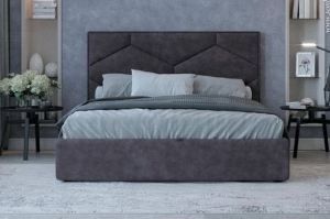 Стильная кровать Lorain - Мебельная фабрика «Sonberry»