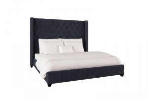 Стильная кровать Тоскана - Мебельная фабрика «Агора Мебель»