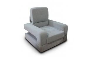 Стильное кресло Армани - Мебельная фабрика «DiWell»